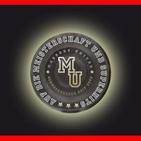 Ruf mich an wenn Du 18! bist - Maggers United