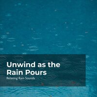 Stress-Relieving Rain - Relaxing Rain Sounds & Rain for Sleep & Rain Drops for Sleep