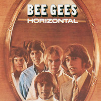 Day Time Girl - Bee Gees