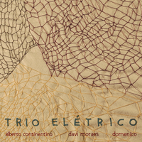 Eternité - Trio Elétrico