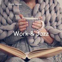 Intrepid Commune - Work & Jazz