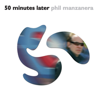 Dusza - Phil Manzanera