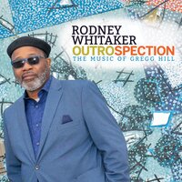 Stargazer - Rodney Whitaker