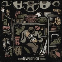 Alquiler de Tiempo - Terrible & Knom