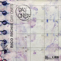 Day Ones - Rico Richie