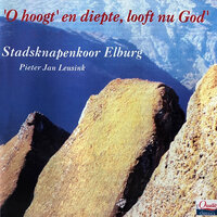 God Roept Ons (Broeders) [Tot De Daad] - Pieter Jan Leusink