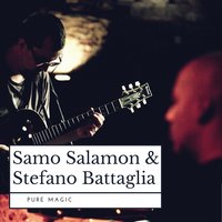 The Seventh Seal - Samo Salamon