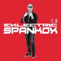 Give It Up - Gaia & Luna & Spankox