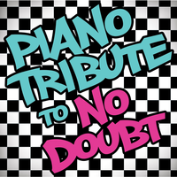 Hey Baby - Piano Tribute Players