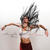 Salvaje de Mi Vida - Mamselle Ruiz