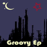 Groovy - Umberto Pagliaroli