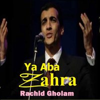 Turkia Inshad - Rachid Gholam