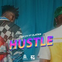 HUSTLE - Leczy & Zlatan