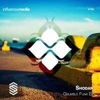 Mia's Groove - SHODAN