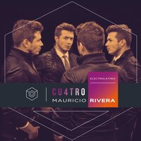 Un beso - Mauricio Rivera