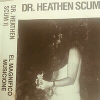 harvest time - Dr. Heathen Scum of the Mentors