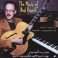 Un Poco Loco - Keith Copeland & Joshua Breakstone & Earl Sauls
