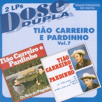 João bobo - Tião Carreiro & Pardinho & Continental