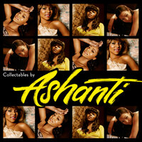 Show You - Ashanti