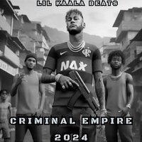 Unlawful - LIL KAALA BEATS