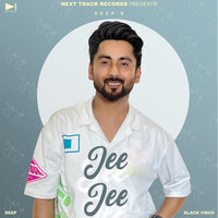 Jee Jee - Deep & Black Virus
