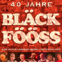 Buuredanz - Bläck Fööss