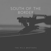 Goodbye Blues - The Mills Brothers