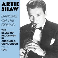 Things Are Looking Up - Artie Shaw & His Orchestra