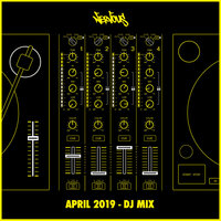 Jamaican Paradise - Megamen & William Rosario & DJ Dimension