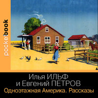 Илья Ильф, Евгений Петров. «Одноэтажная Америка. Рассказы». Часть 49 - Владимир Солдатов