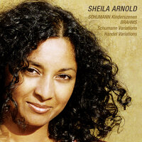 Brahms: Variations on a Theme by Robert Schumann in F-Sharp Minor, Op. 9: Var. 11. Un poco piu animato - Sheila Arnold & Иоганнес Брамс