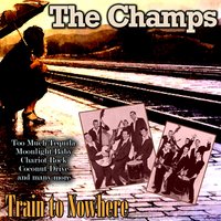 Turnpike - The Champs