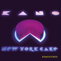 Don't try to stop Me - Kano
