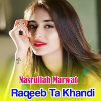 Insana Tobagar Sha - Nasrullah Marwat