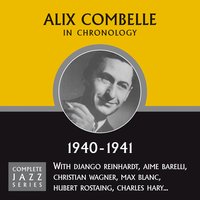En Souvenir (In A Mist) (01-10-41) - ALIX COMBELLE