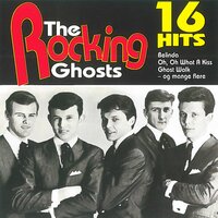 Ghost Walk - The Rocking Ghosts