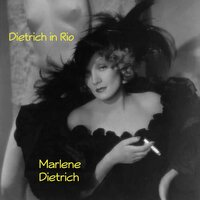 I've Grown Accustomed to Her Face - Marlene Dietrich