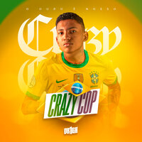 Crazy Cup - DR1GØ
