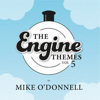 Diesel - Mike O'Donnell