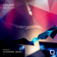 Glow - Ken Ishii