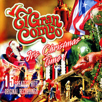 Los Sorullos - El Gran Combo De Puerto Rico