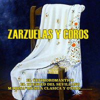 La Tempranica (Los Cazadores) - Gran Orquesta Sinfonica & Coros Cantores De Madrid & Orfeon Donostiarra
