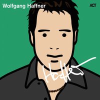 Round Silence - Dominic Miller & Wolfgang Haffner
