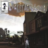 The Bellman - Buckethead