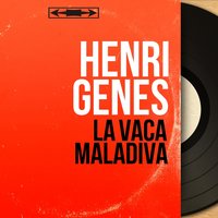 Tantina de Burgos - Henri Genes & Orchestre Marius Coste