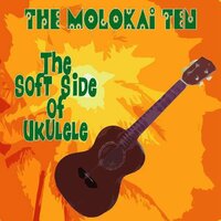 Tutu Waipahe - The Molokai Ten
