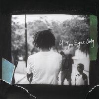 She's Mine Pt. 2 - J. Cole