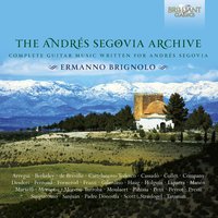 II. Tiento - Ermanno Brignolo