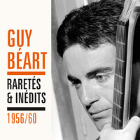 La sainte - Guy Beart