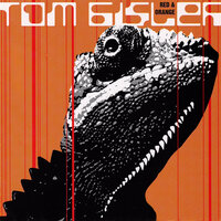 Red & Orange - Tom Gisler
